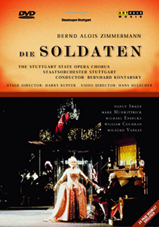 Die Soldaten