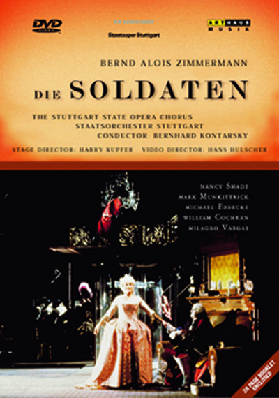 Die Soldaten - 