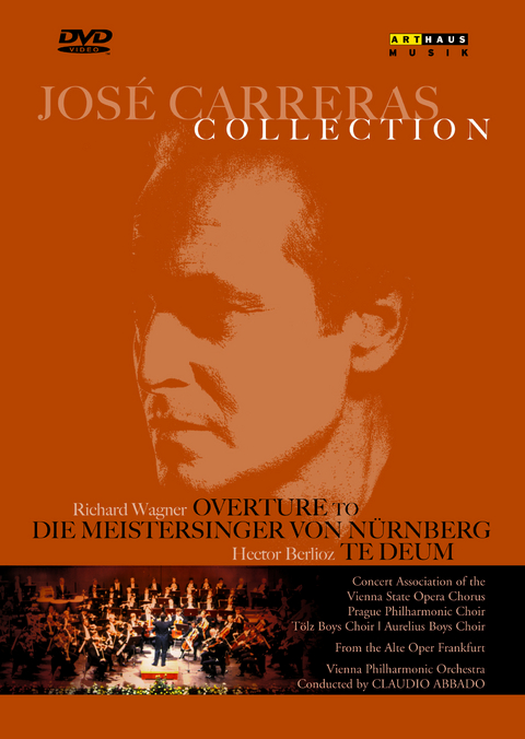 Jos&eacute; Carreras Collection