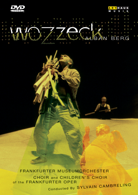 Wozzeck - 