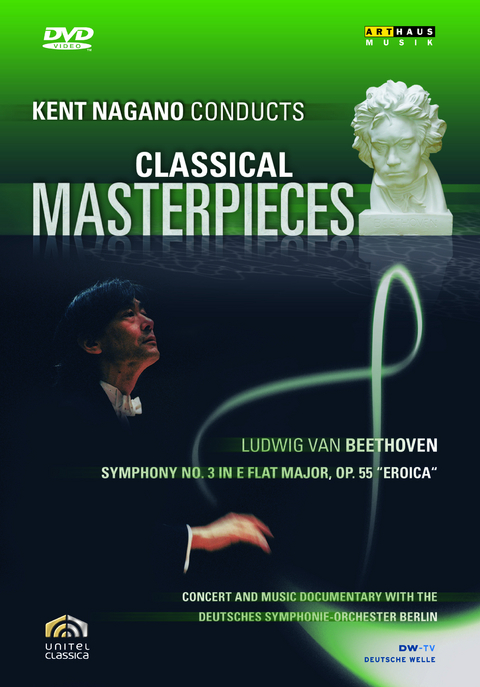 Classical Masterpieces Vol. II - 