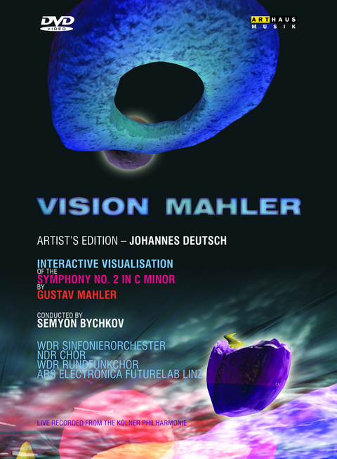 Vision Mahler - 