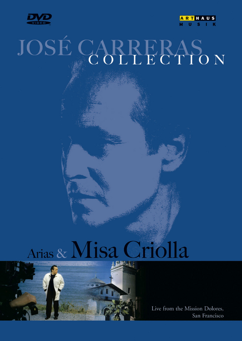 Jos&eacute; Carreras Collection