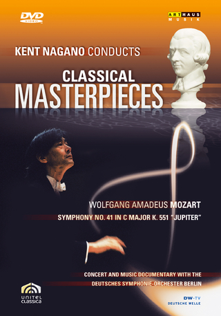 Classical Masterpieces Vol. I