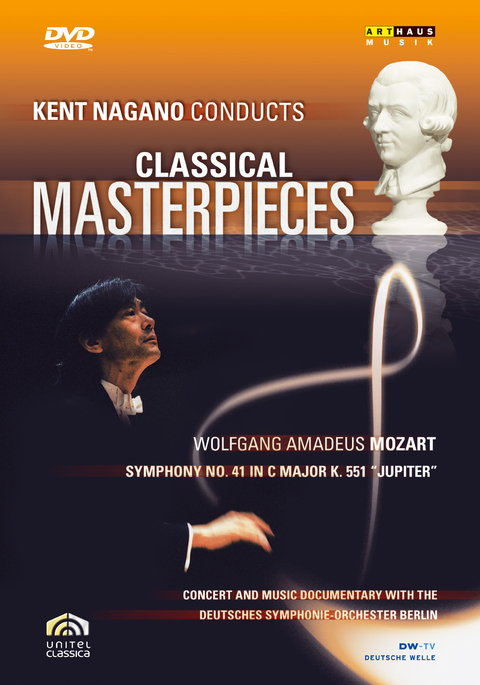 Classical Masterpieces Vol. I - 