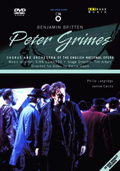 Peter Grimes - 