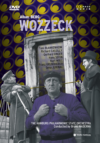 Wozzeck