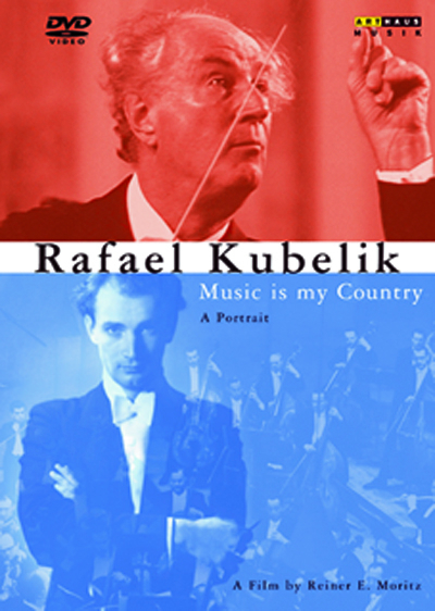 Rafael Kubel&iacute;k
