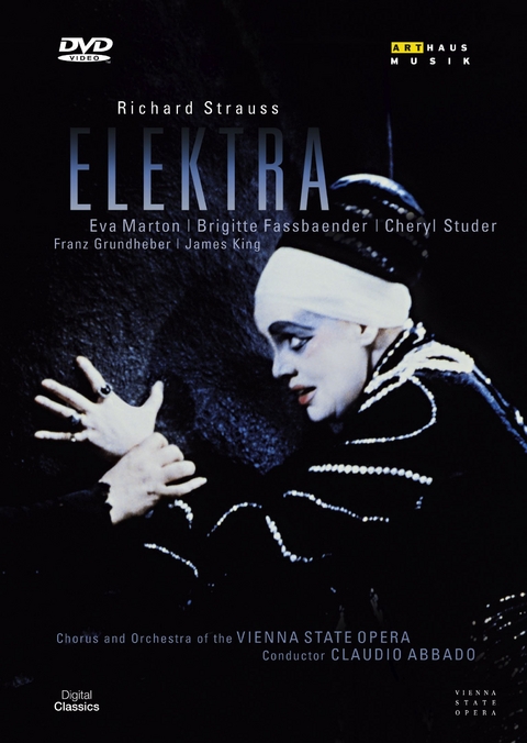 Elektra - 