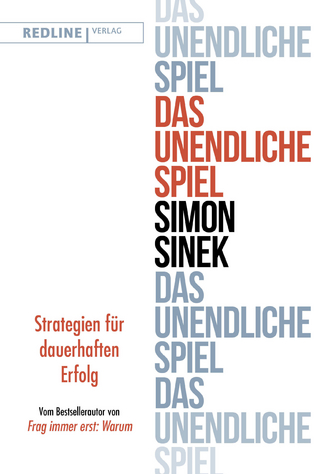 Das unendliche Spiel