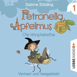 Petronella Apfelmus - Die Hörspielreihe - Sabine Städing