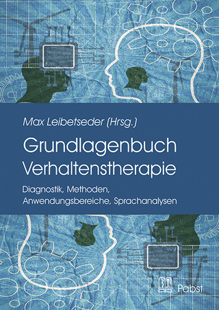Grundlagenbuch Verhaltenstherapie