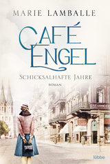 Caf&eacute; Engel - Marie Lamballe