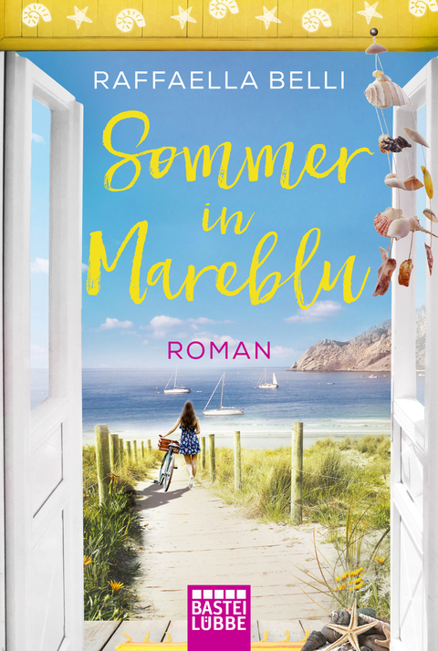 Sommer in Mareblu - Raffaella Belli