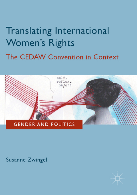 Translating International Women's Rights - Susanne Zwingel