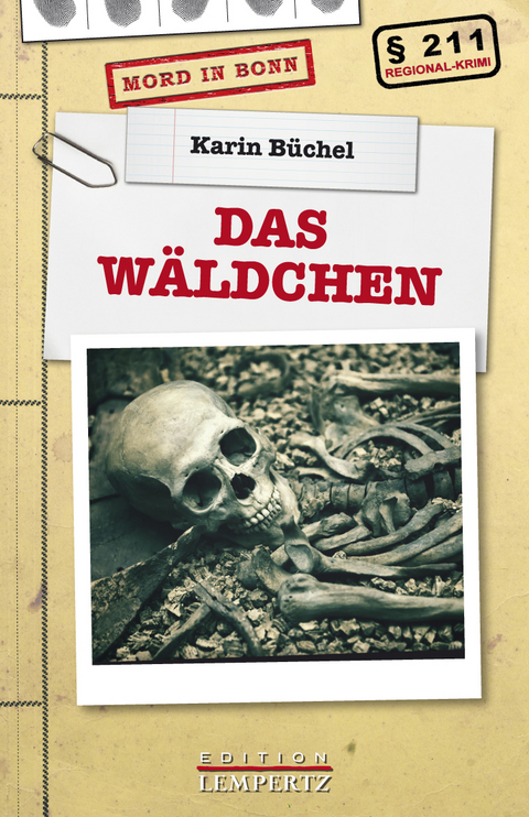 Das W&auml;ldchen - Karin B&uuml;chel
