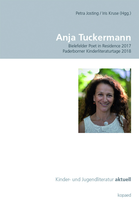 Anja Tuckermann - Iris Kruse