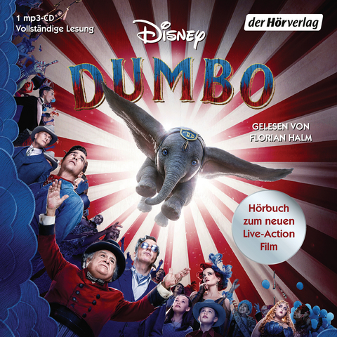 Dumbo - 