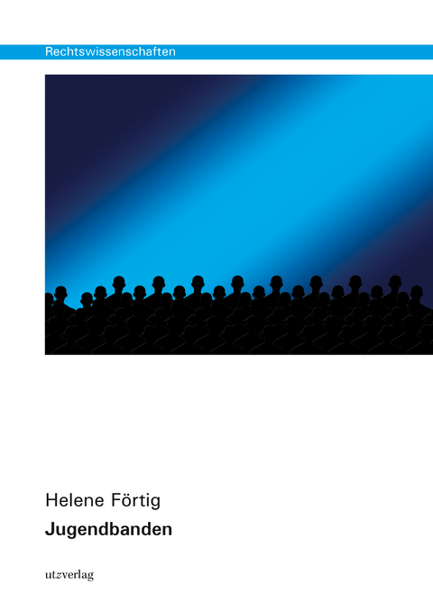 Jugendbanden - Helene F&ouml;rtig