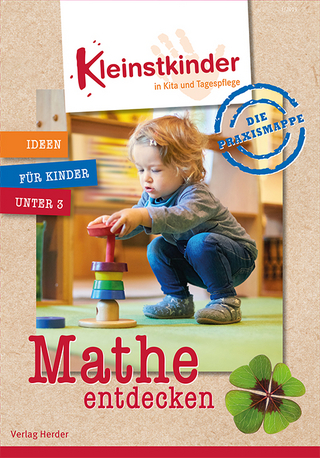 Die Praxismappe: Mathe entdecken