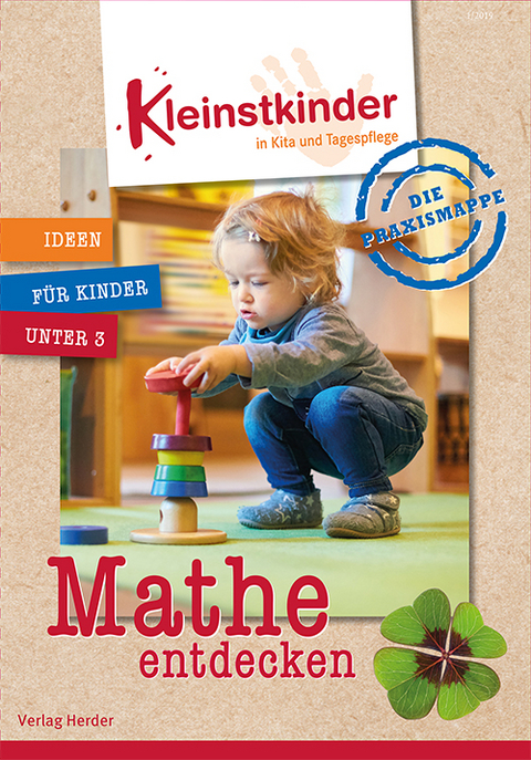 Die Praxismappe: Mathe entdecken