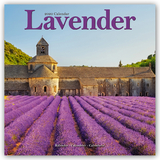 Lavender Calendar 2020 - Avonside Publishing Ltd