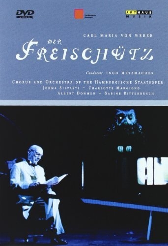 Der Freisch&uuml;tz - 