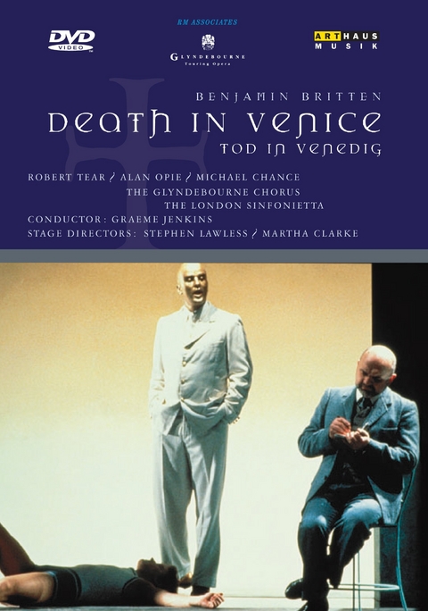 Death in Venice - 
