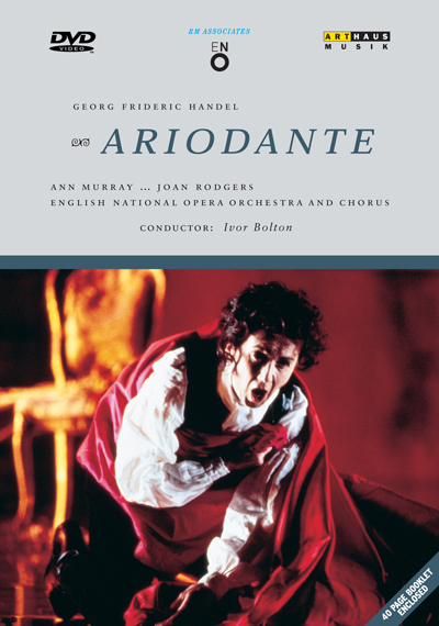 Ariodante - 