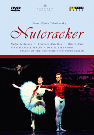The Nutcracker