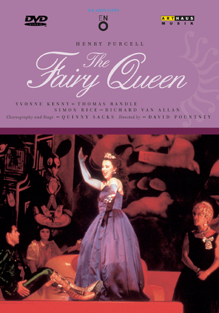 The Fairy Queen