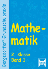 Mathematik - 2. Klasse, Band 1 - Karl-Heinz Langer, Heinz Lewe, Michael Schn&uuml;cker