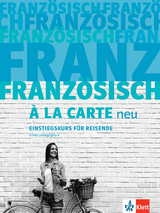 Französisch à la carte neu A1 - 