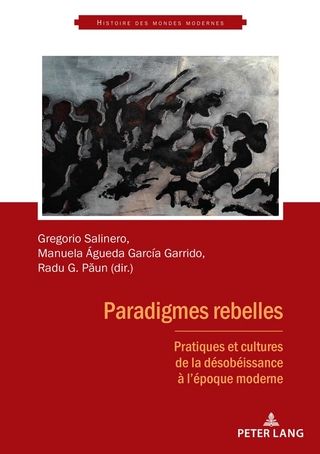 Paradigmes Rebelles