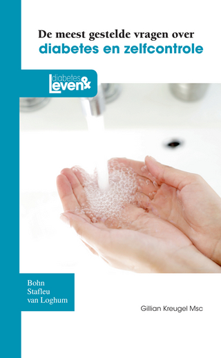 de Meest Gestelde Vragen Over Diabetes En Zelfcontrole