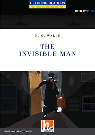 The Invisible Man, Class Set