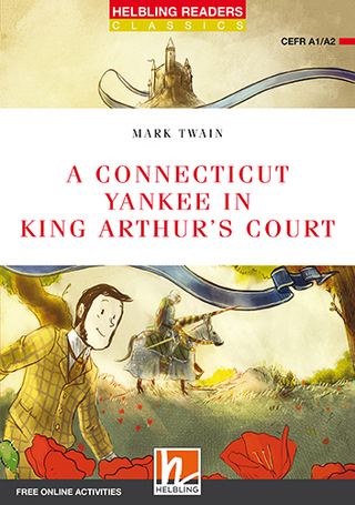 Helbling Readers Red Series, Level 2 / A Connecticut Yankee in King Arthur's Court, Class Set