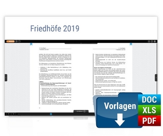 Friedhöfe 2020