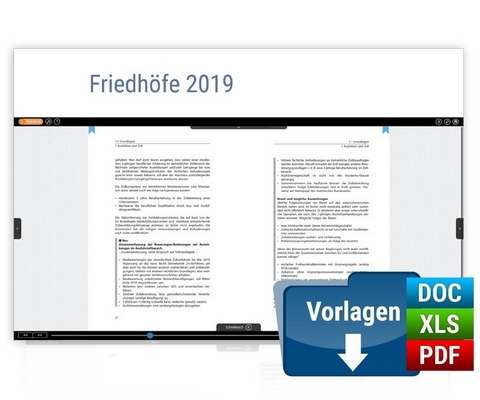 Friedh&ouml;fe 2020