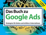 Das Buch zu Google Ads - Reimer, Ingemar
