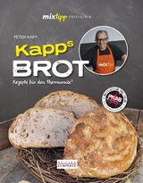 mixtipp Profilinie: KAPPs Brot - Kapp, Peter; Watermann, Antje