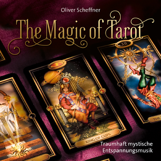 The Magic Of Tarot