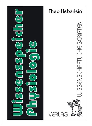 Wissensspeicher Physiologie