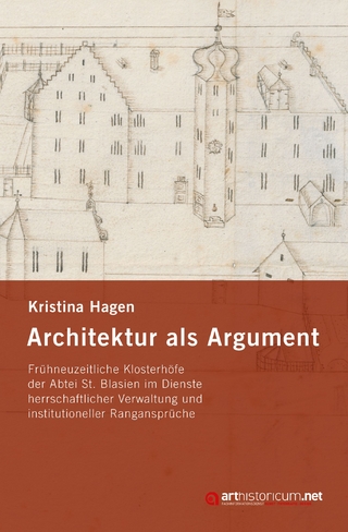 Architektur als Argument