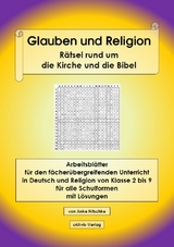 Glauben und Religion - Anke Nitschke