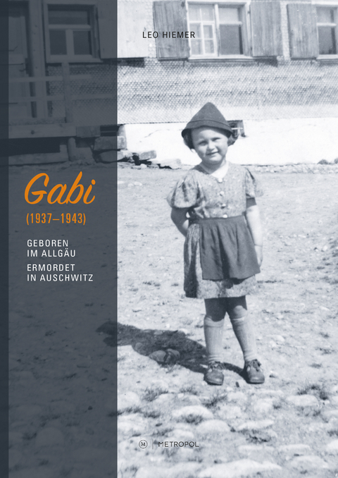Gabi (1937&ndash;1943) - Leo Hiemer