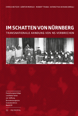 Im Schatten von N&uuml;rnberg - 