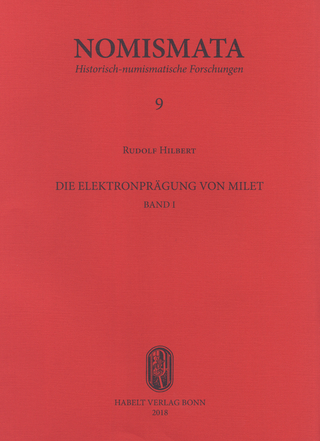 Die Elektronprägung von Milet