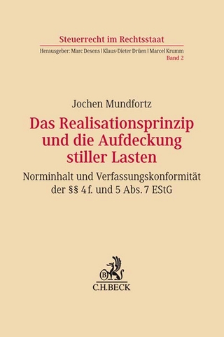 Das Realisationsprinzip und die Aufdeckung stiller Lasten