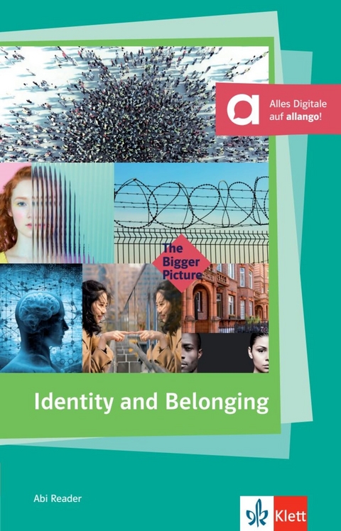 Identity and Belonging - Julian Baggini, Ta-Nehisi Coates, Roddy Doyle, Carol Ann Duffy, Reni Eddo-Lodge, Jhumpa Lahiri, Julius Lester, Dina Nayeri, Amy Tan